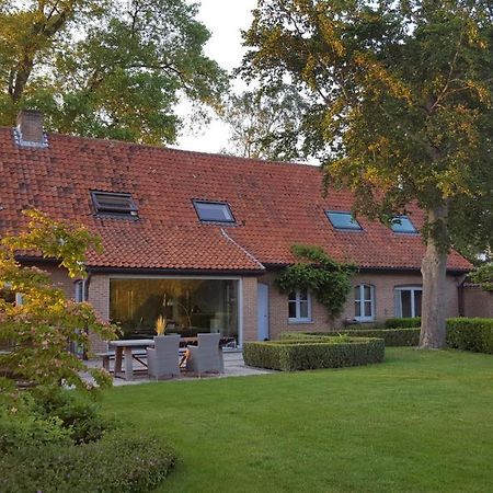 B&B Col Del Vino Wevelgem Zewnętrze zdjęcie