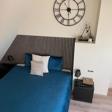 B&B Col Del Vino Wevelgem Zewnętrze zdjęcie
