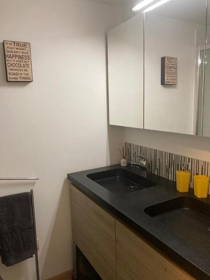B&B Col Del Vino Wevelgem Zewnętrze zdjęcie