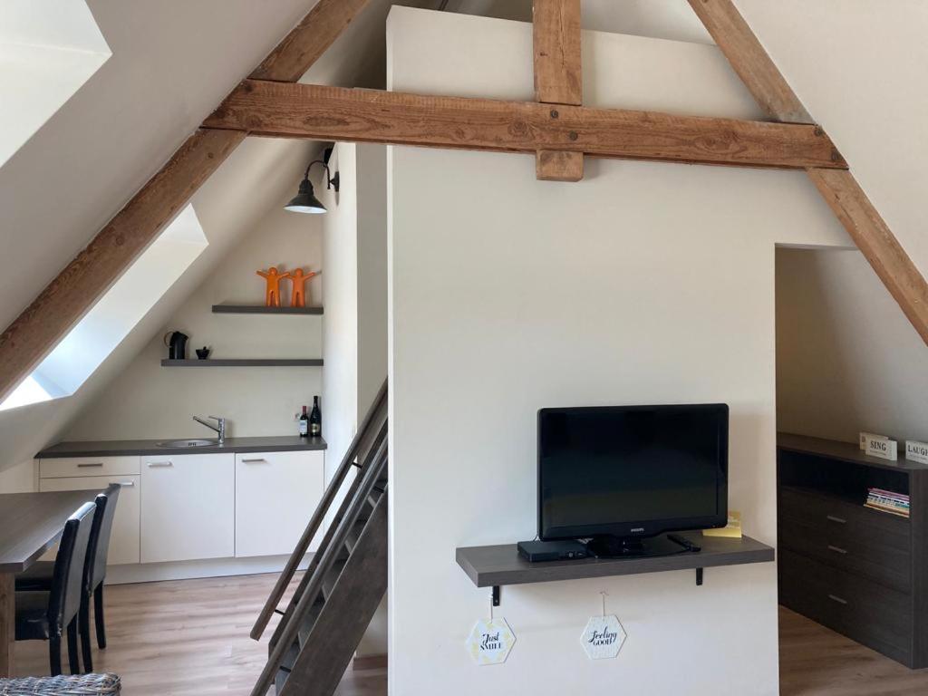 B&B Col Del Vino Wevelgem Zewnętrze zdjęcie