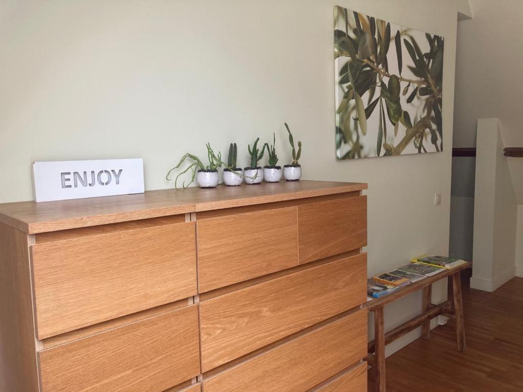 B&B Col Del Vino Wevelgem Zewnętrze zdjęcie