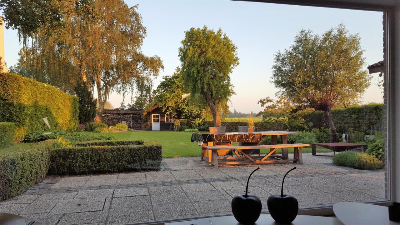B&B Col Del Vino Wevelgem Zewnętrze zdjęcie