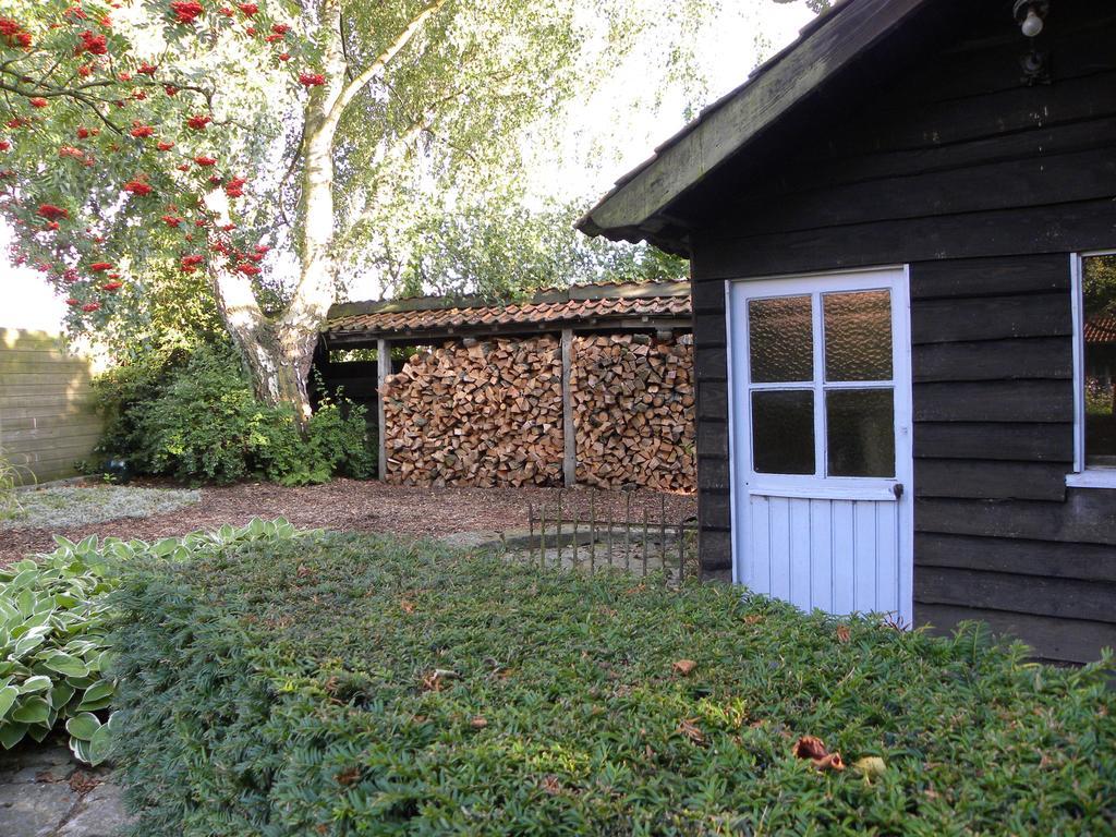 B&B Col Del Vino Wevelgem Zewnętrze zdjęcie