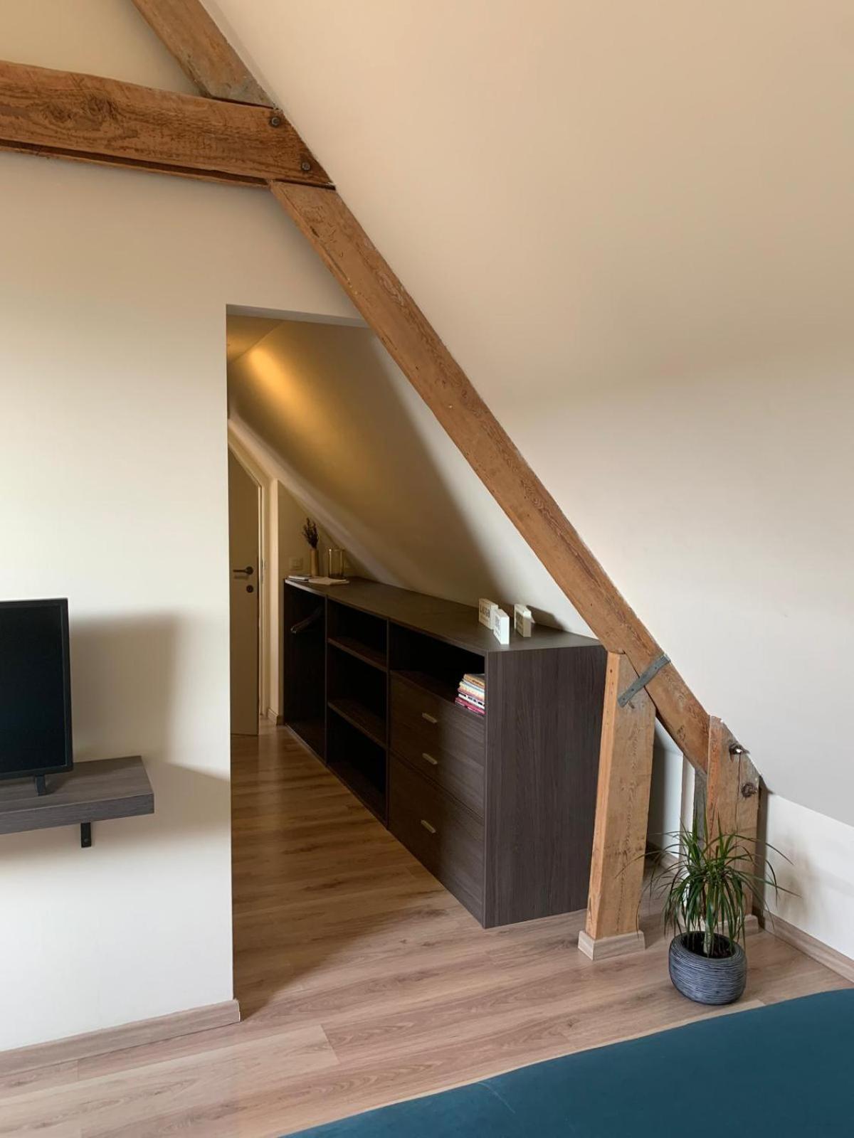 B&B Col Del Vino Wevelgem Zewnętrze zdjęcie