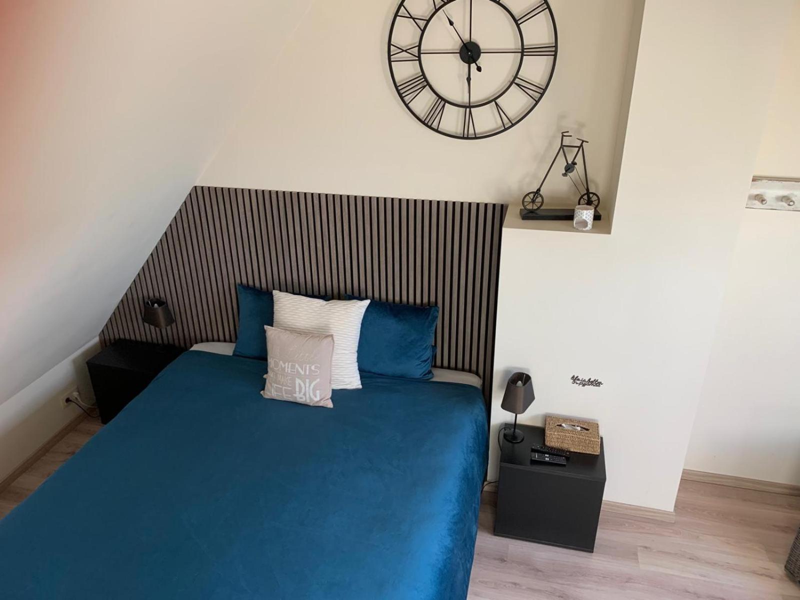 B&B Col Del Vino Wevelgem Zewnętrze zdjęcie