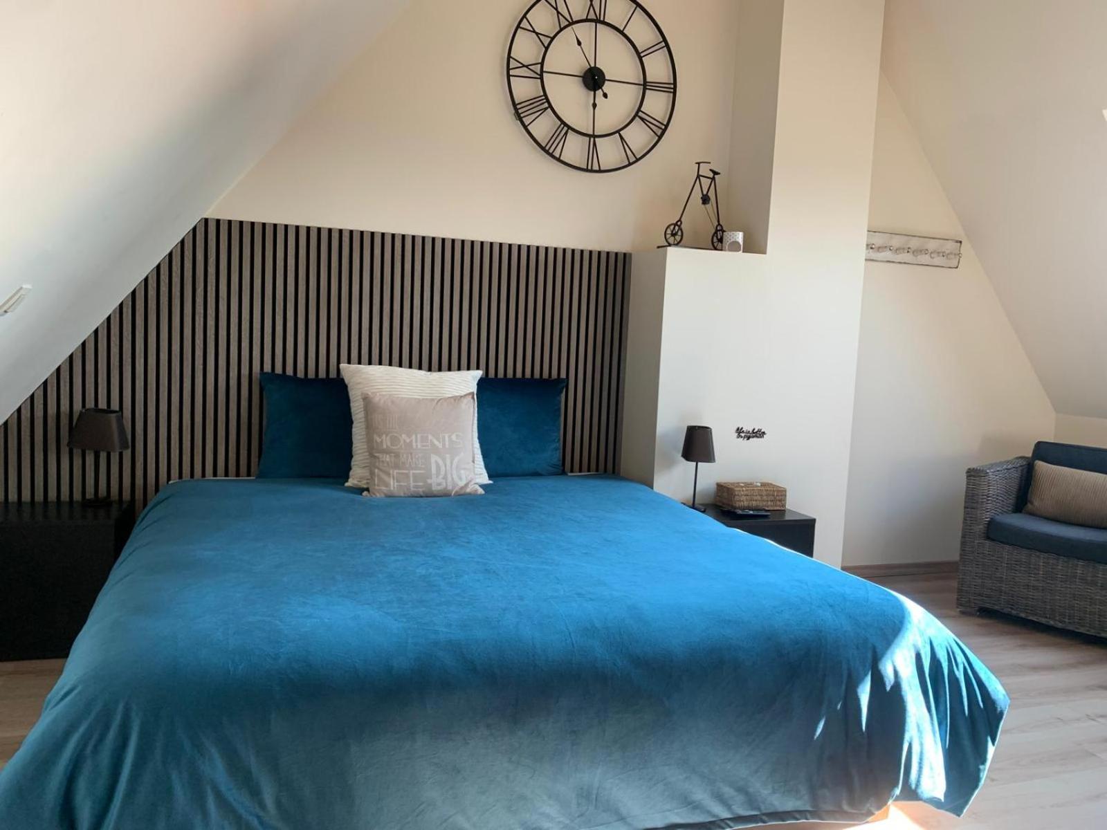 B&B Col Del Vino Wevelgem Zewnętrze zdjęcie